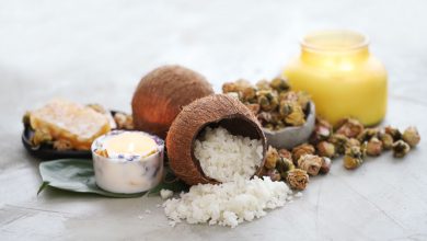 10 مرطوب کننده ی خانگی برای پوست های خشک