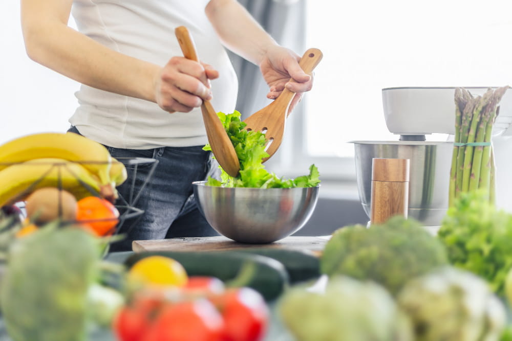 غذاهای ممنوعه بارداری