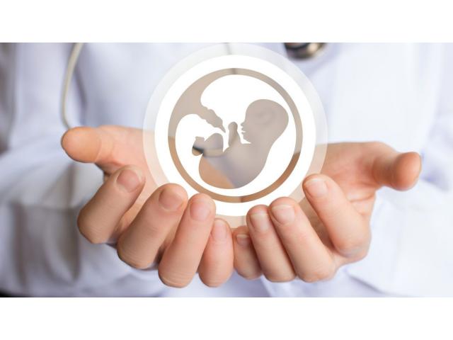 IVF و IUI برای درمان ناباروری