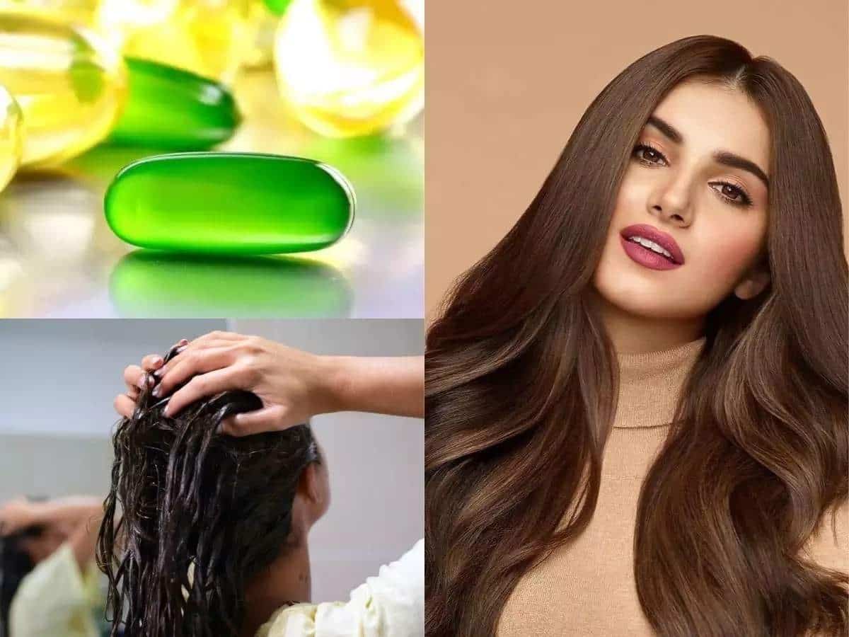 ویتامین های ضروری برای کاهش ریزش مو