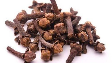 فواید بی نظیر میخک