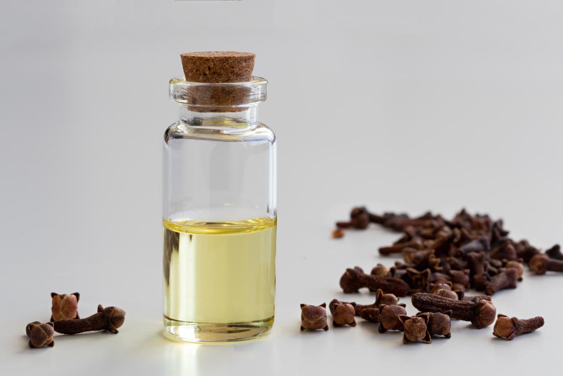 کاربردهای میخک